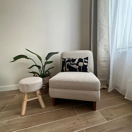 De Charme - Le Large Apartment *