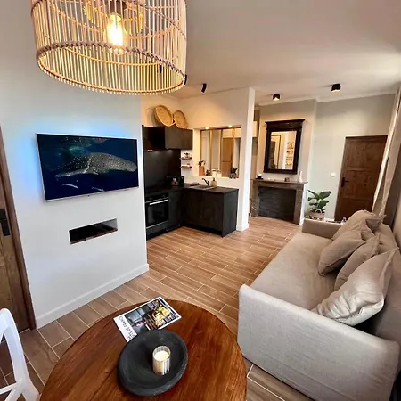 De Charme - Le Large * La Tente-Verte