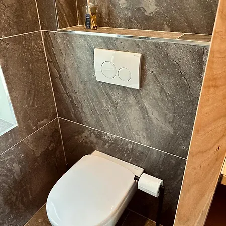 Apartment De Charme - Le Large La Tente-Verte